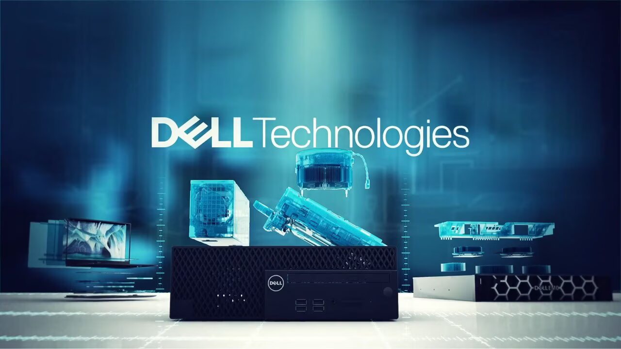 Dell Technologies Account A Everything You Need to Know